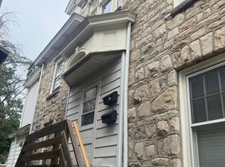 1033 E High St #2, Pottstown, PA 19464