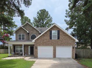 402 Ivey Chase, Bonaire, GA 31005