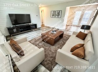 3755 Oak St #3755, Wheat Ridge, CO 80033