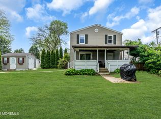 68 Barker Ave, Eatontown, NJ 07724