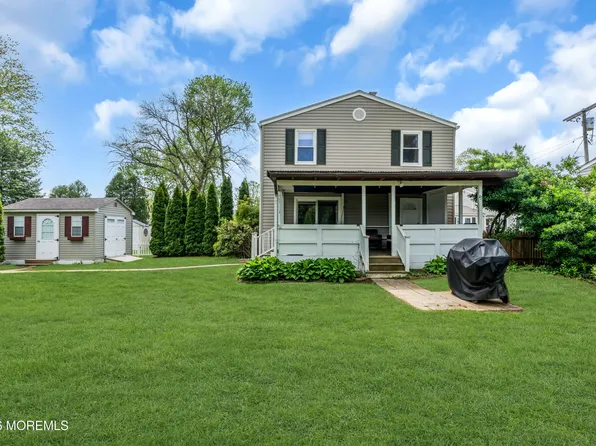 68 Barker Avenue, Shrewsbury Twp, NJ 07724