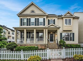 23106 Yellowwood Dr, Clarksburg, MD
