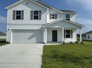 1104 Rushmore Loop, Florence, SC 29506