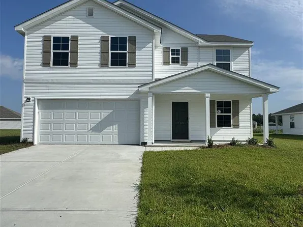 1104 Rushmore Loop, Florence, SC 29506
