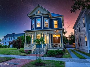 109 N 7th St, Wilmington, NC 28401
