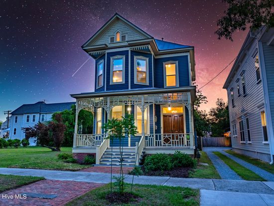 109 N 7th Street, Wilmington, NC 28401