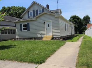 226 S 4th St, Decatur, IN 46733