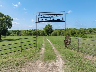5500 County Road 4128, Scurry, TX, 75158