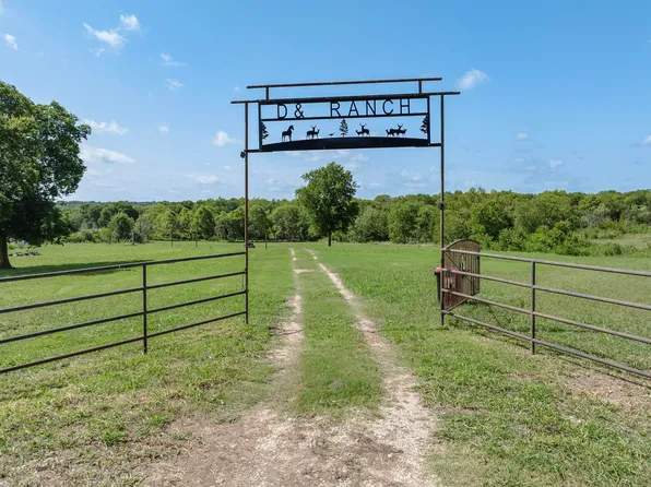 5500 County Road 4128, Scurry, TX 75158