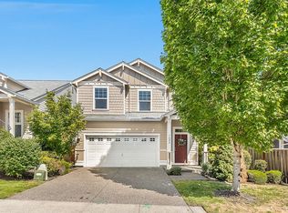 1624 NE Targhee Pl, Hillsboro, OR 97006