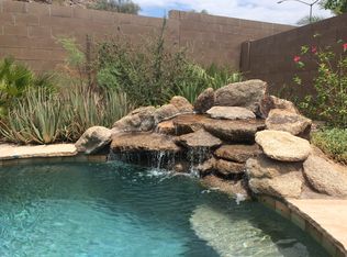 8922 E Fairbrook St, Mesa, AZ 85207