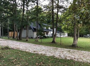 2344 Wells Rd, Dundee, MI 48131