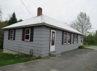 20 Hall St, Anson, ME 04911