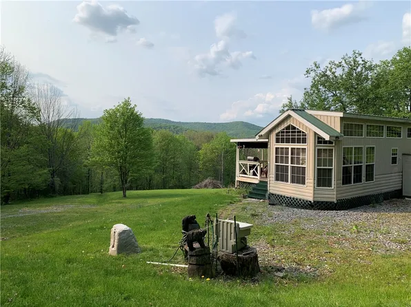 0 Newell Creek Rd, Eldred, PA 16731