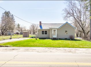 21 Exeter Rd, Corinna, ME 04928