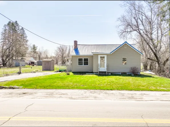 21 Exeter Road, Corinna, ME 04928