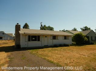 420 E Main St, Goldendale, WA 98620