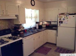 6412 Kenjoy Dr, Louisville, KY 40214