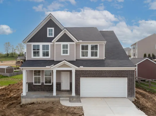 12656 Hall Ct, Walton, KY 41094