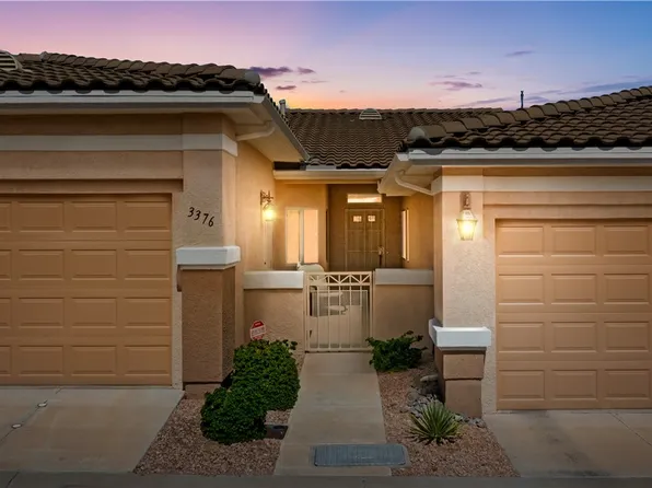 3376 Partridge Run St, Laughlin, NV 89029
