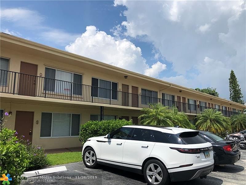 1st image of 2309 S Federal Hwy APT 10