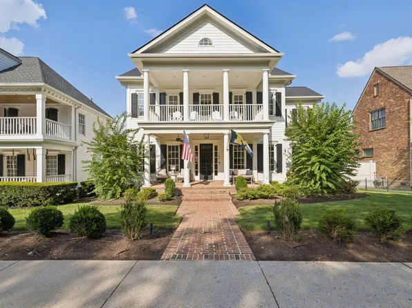 1624 Championship Blvd, Franklin, TN 37064