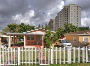 2775 NW 51st St, Miami, FL 33142
