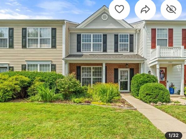 3985 Elizabeth Glen Way