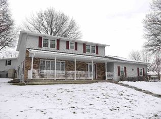 2608 W 34th St, Davenport, IA 52806
