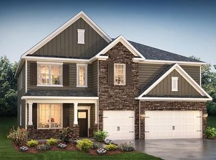 268 Oakmonte Cir, Greenwood, SC 29649