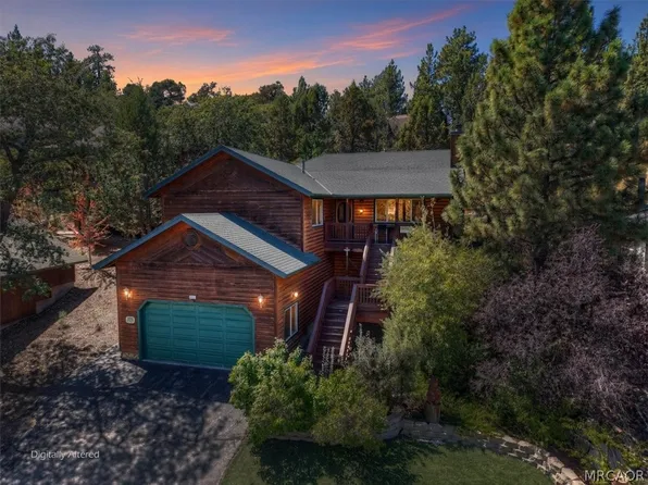 473 Villa Grove Ave, Big Bear Lake, CA 92315