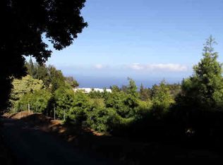 Niupea Homestead Rd LOT 11, Paauilo, HI 96776