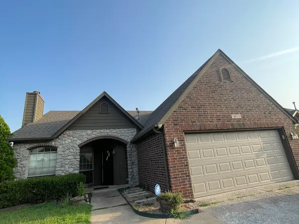 18910 E 50th Pl, Tulsa, OK 74134