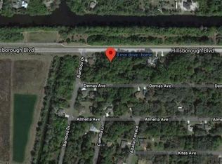 15395 Hillsborough Blvd #32, Pt Charlotte, FL 33954