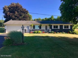 1254 Riley St, Hudsonville, MI 49426