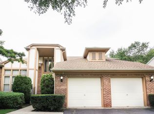 1123 Warren Ln, Vernon Hills, IL 60061