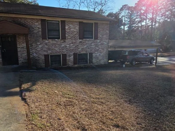 2007 Winmar Ln, Conley, GA 30288