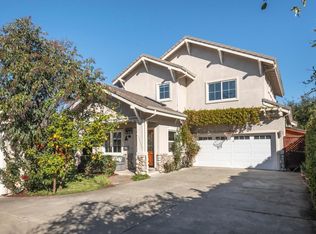 343 Beemer Ave, Sunnyvale, CA 94086