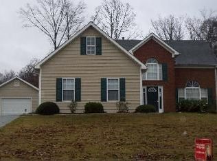 22 Vinnings Ln, Cartersville, GA 30120