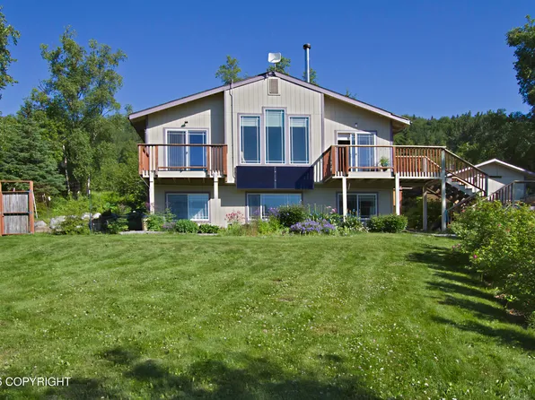 59975 Golden Plover Ave, Homer, AK 99603