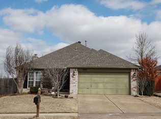 505 S Oak Ave W, Broken Arrow, OK 74012