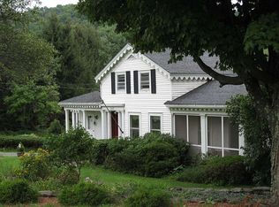 5089 County Highway 1, Andes, NY 13731