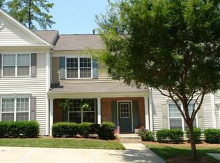 4323 Vienna Crest Dr, Raleigh, NC 27613