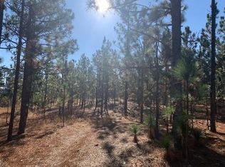 Hoffman Rd, Jackson springs, NC 27281