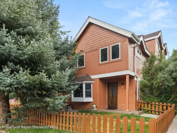 265 Southside Dr, Basalt, CO 81621