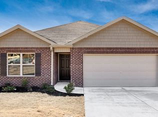 194 Murphy Ln, Madison, AL 35756
