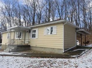 860 Pittsburgh Rd, Butler, PA 16002