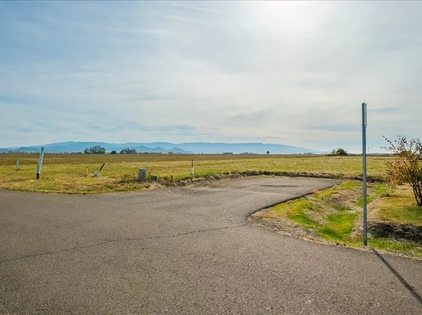 E A St Parcel 1, Halsey, OR 97348