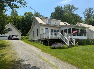 1667 Shadow Lake Rd UNIT 1, Glover, VT 05839