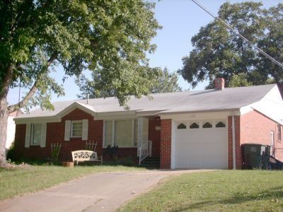 108 Memory Ln, Pauls Valley, OK, 73075